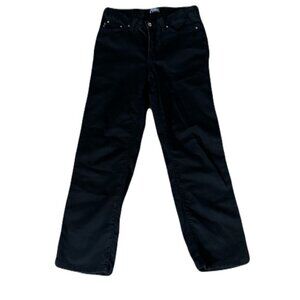 Gianfranco Ferre 29 x 27 Black  Pants